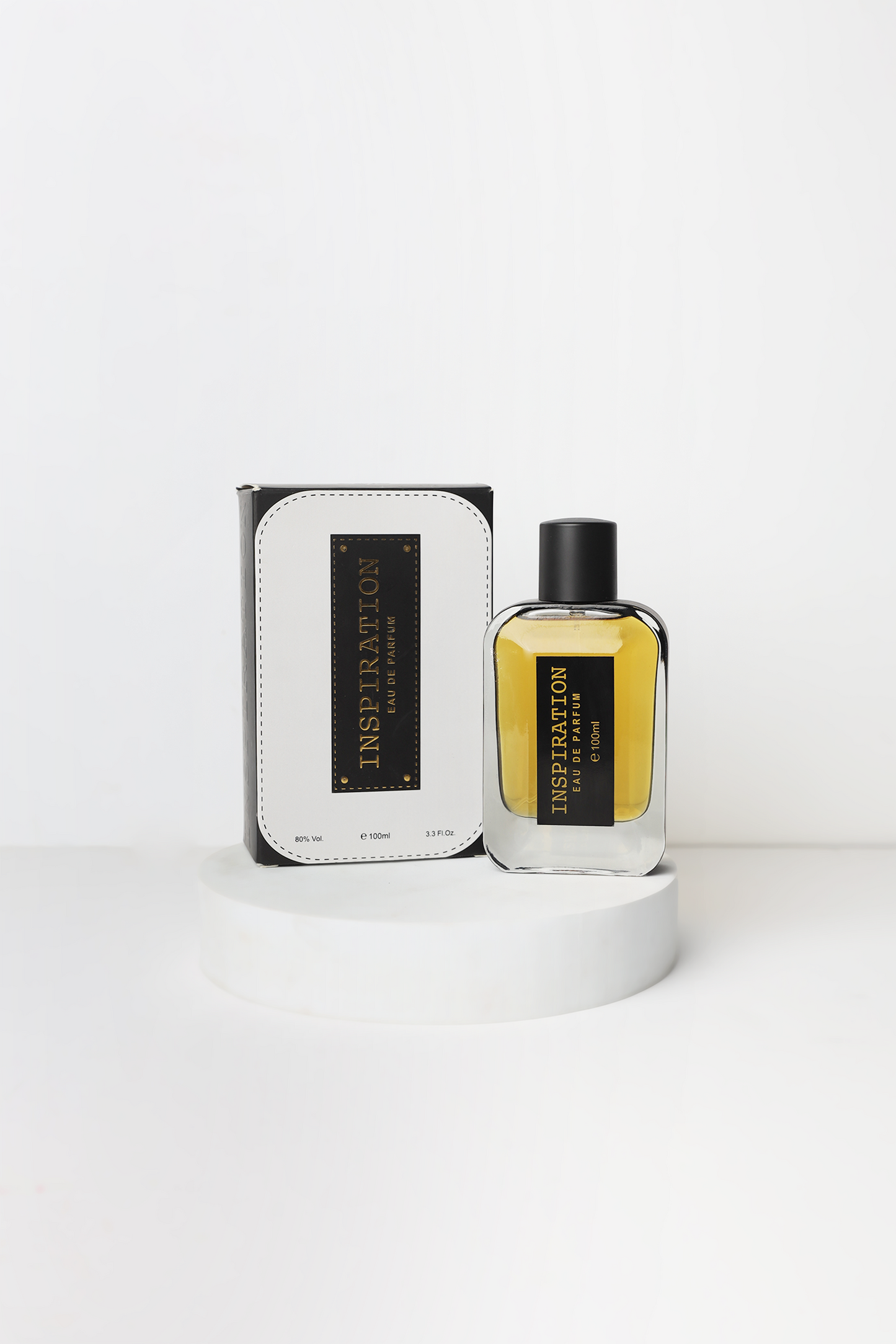 عطر الإلهام