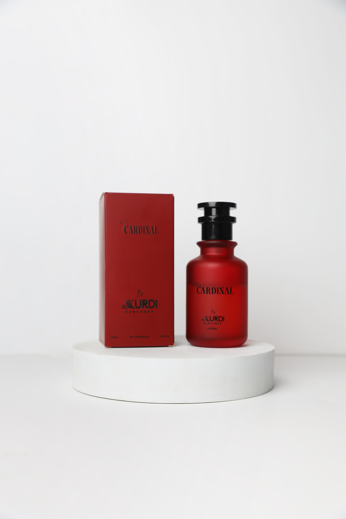 عطر كاردينال