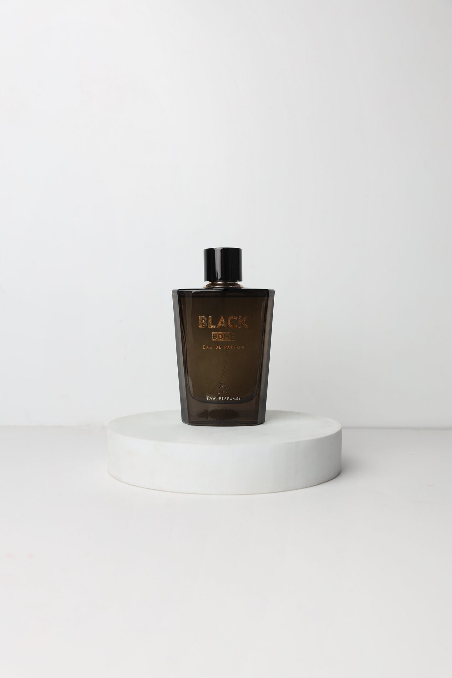 عطر بلاك بوند