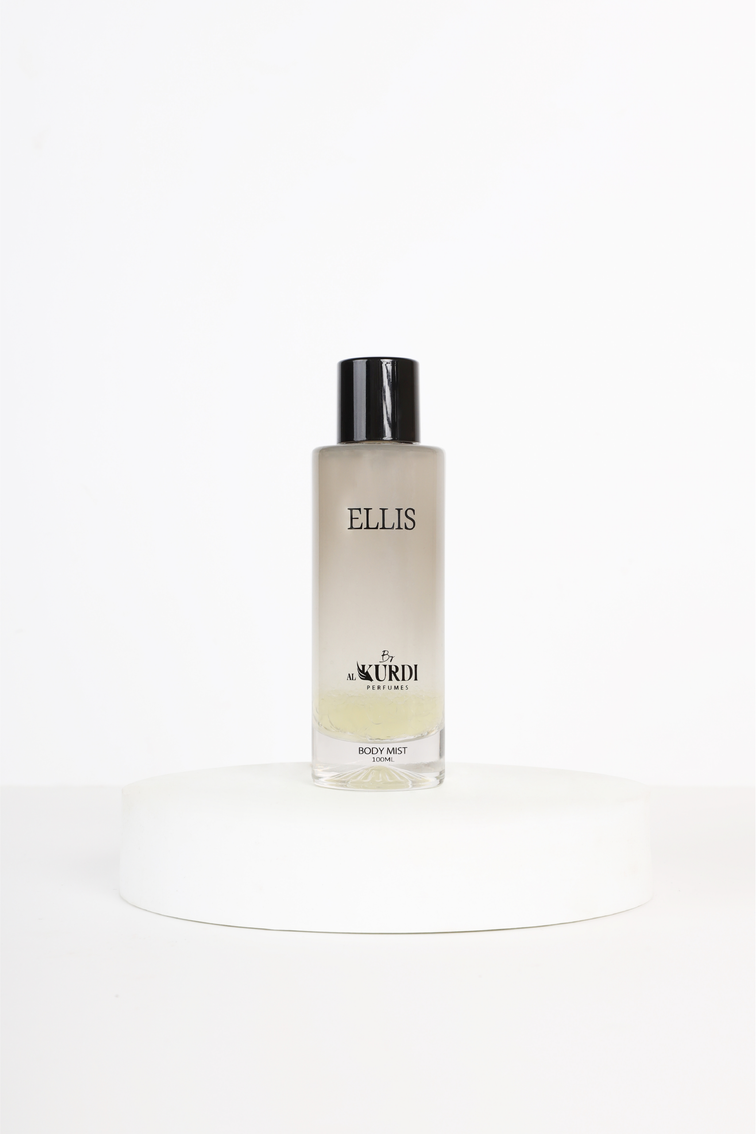 Ellis Body Mist – Al Kurdi Perfumes