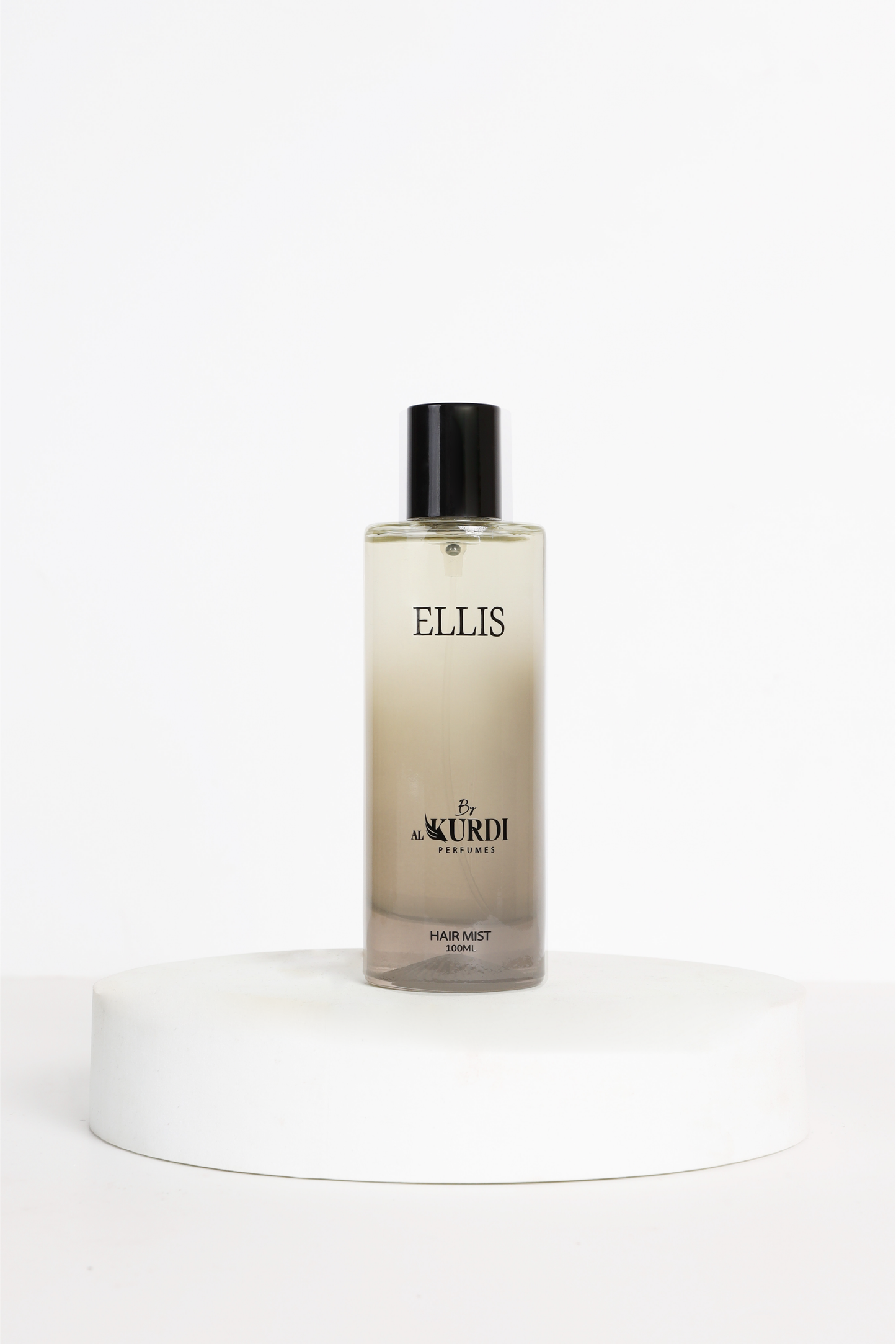 إليس عطر الشعر