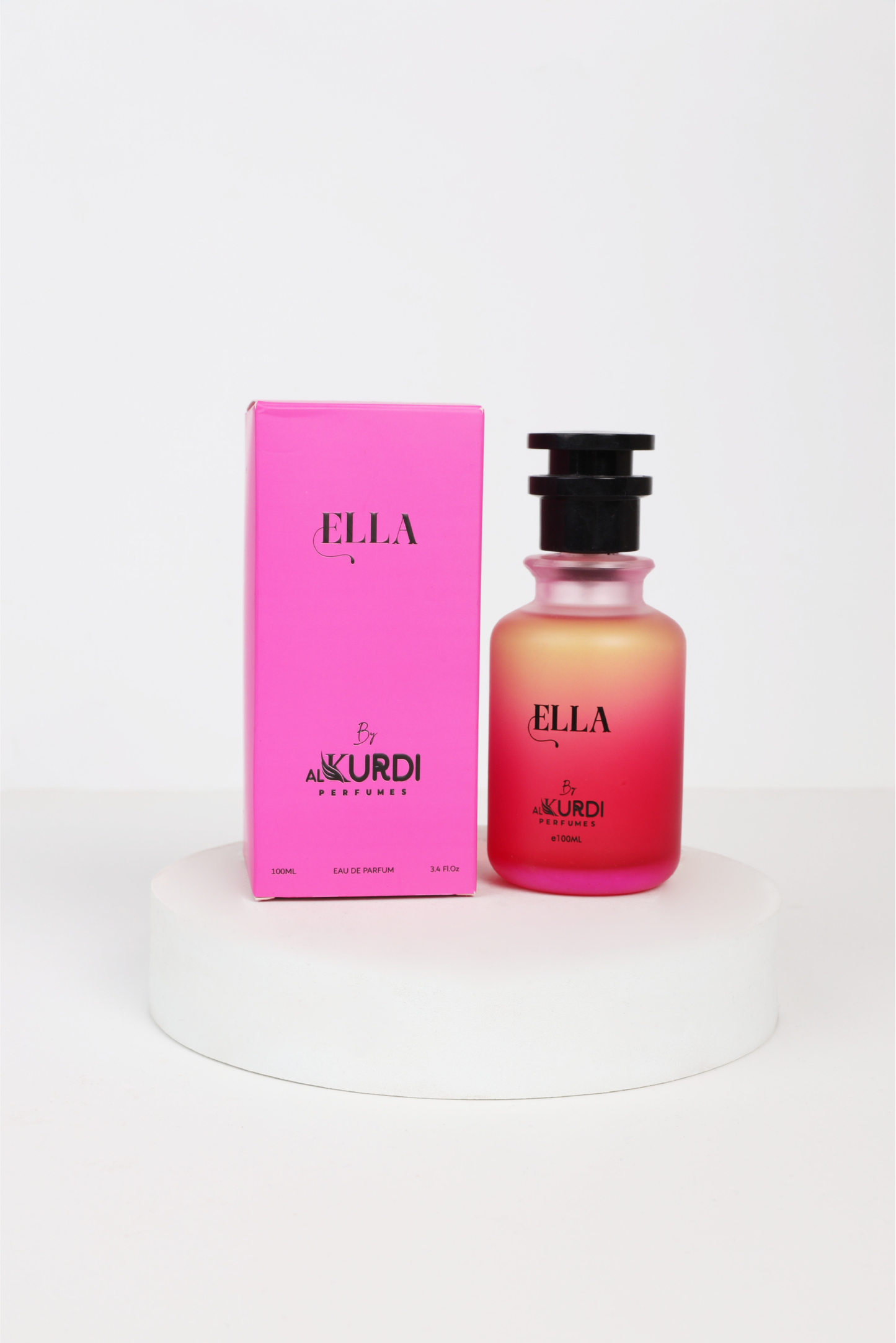 عطر ايلا