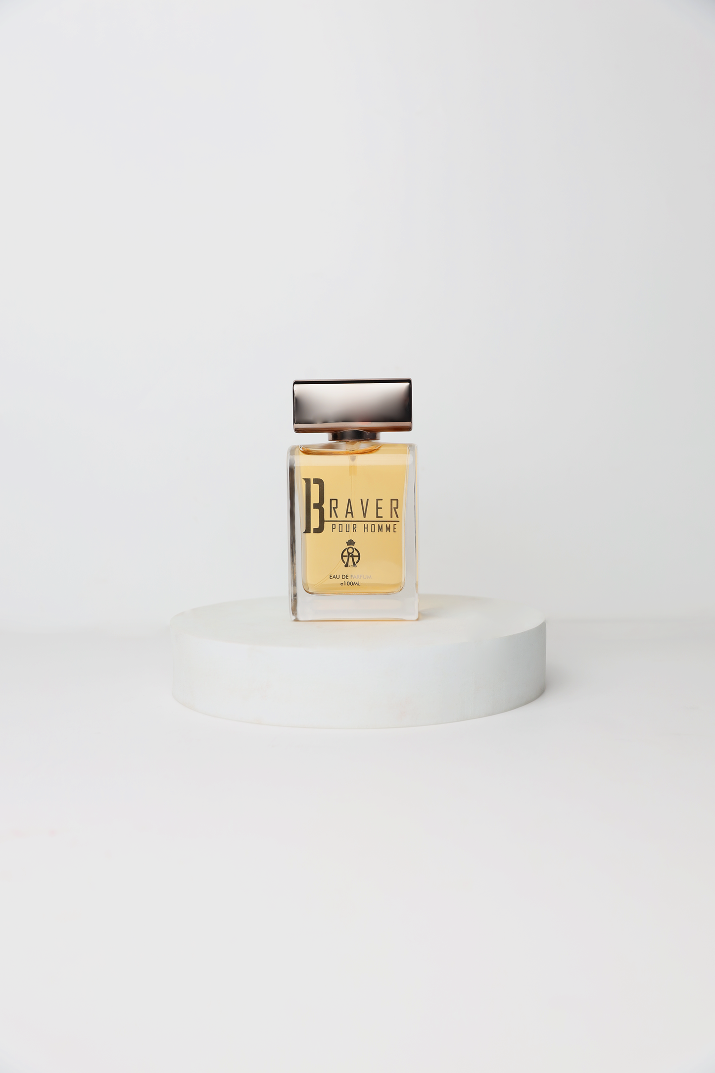عطر بريفر