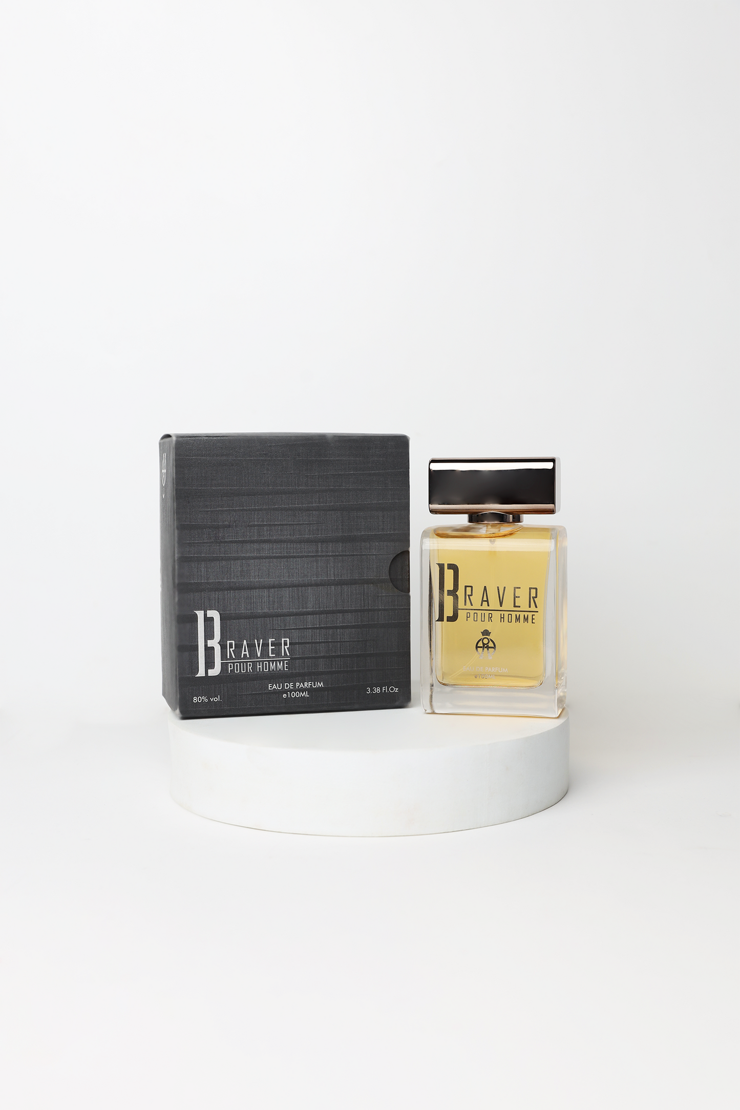 عطر بريفر