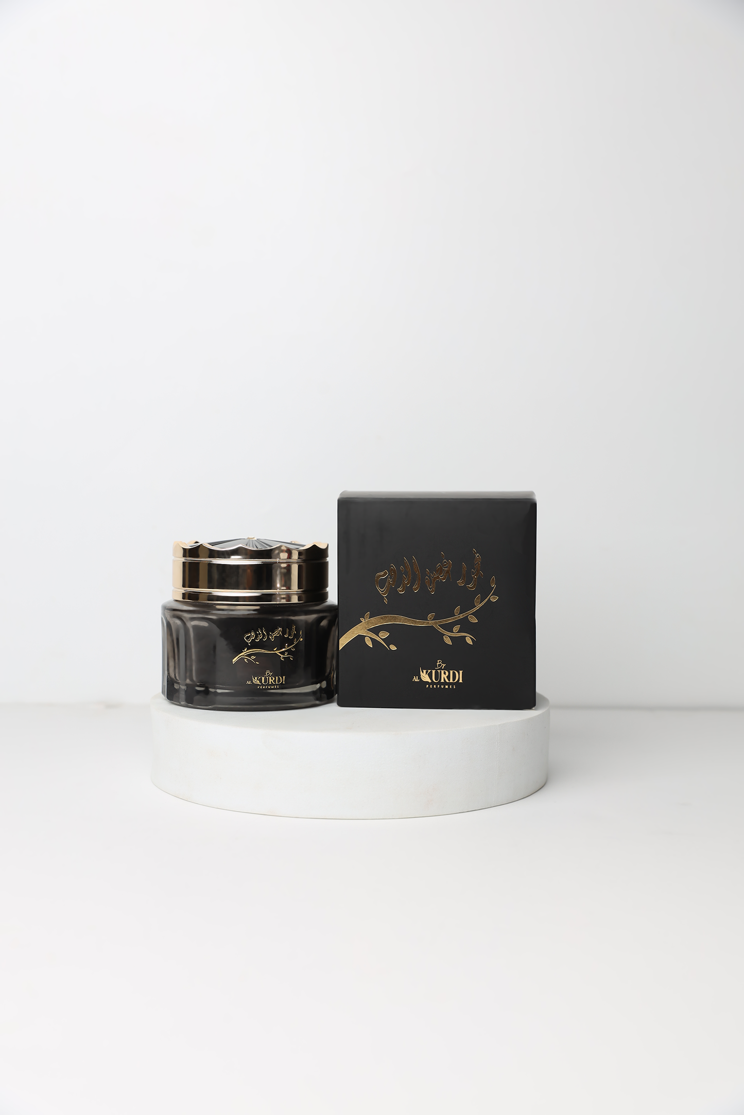 Oud Box 55g