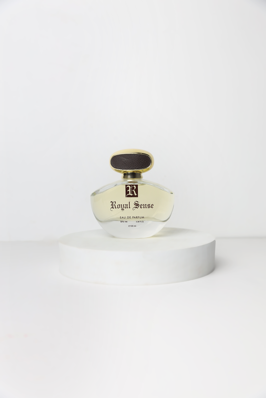 عطر رويال سينس