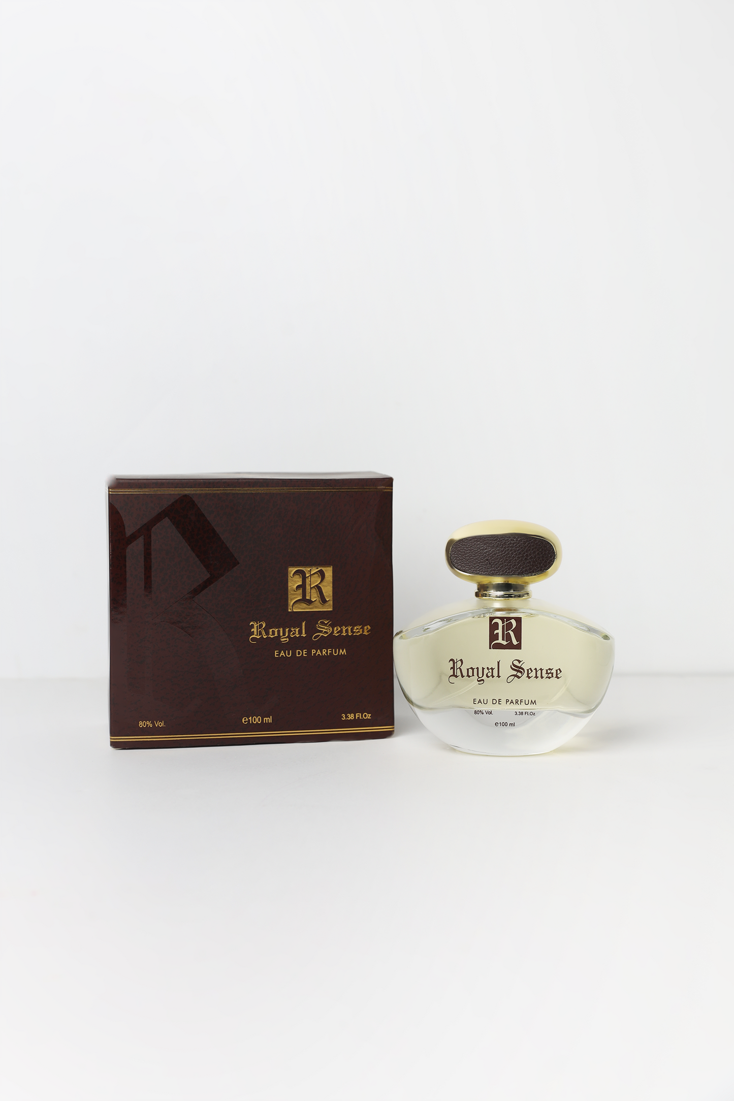 Royal Sense Perfume