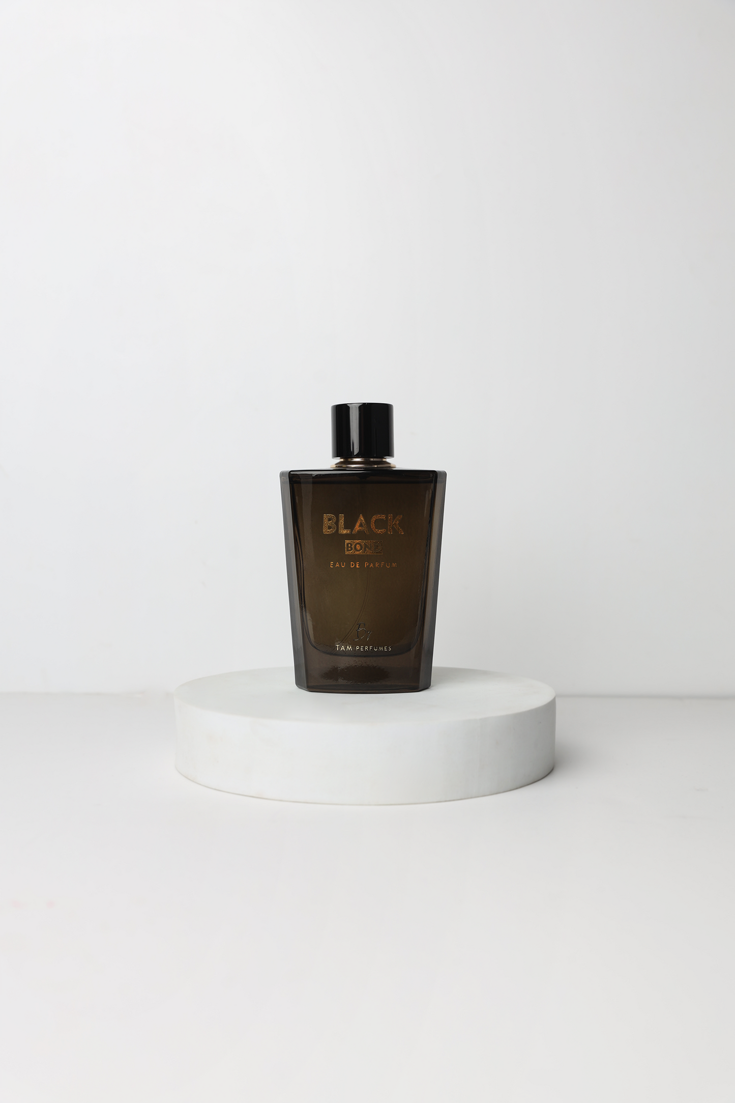 Black Bond Perfume