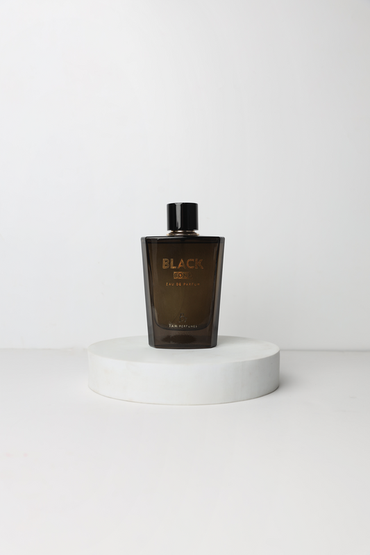 Black Bond Perfume