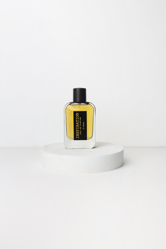 عطر الإلهام