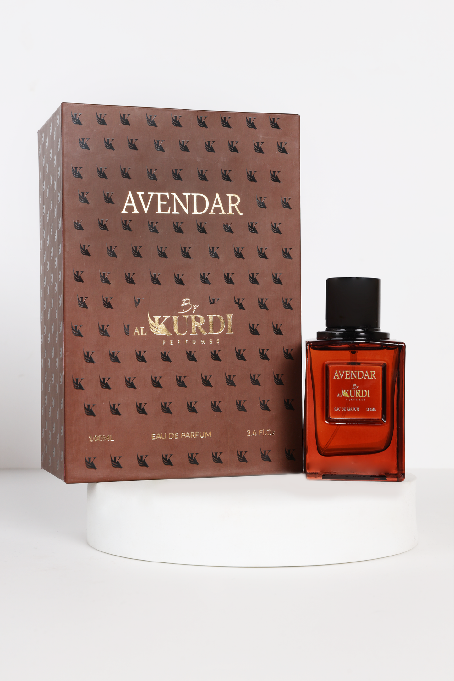 Avendar Perfume