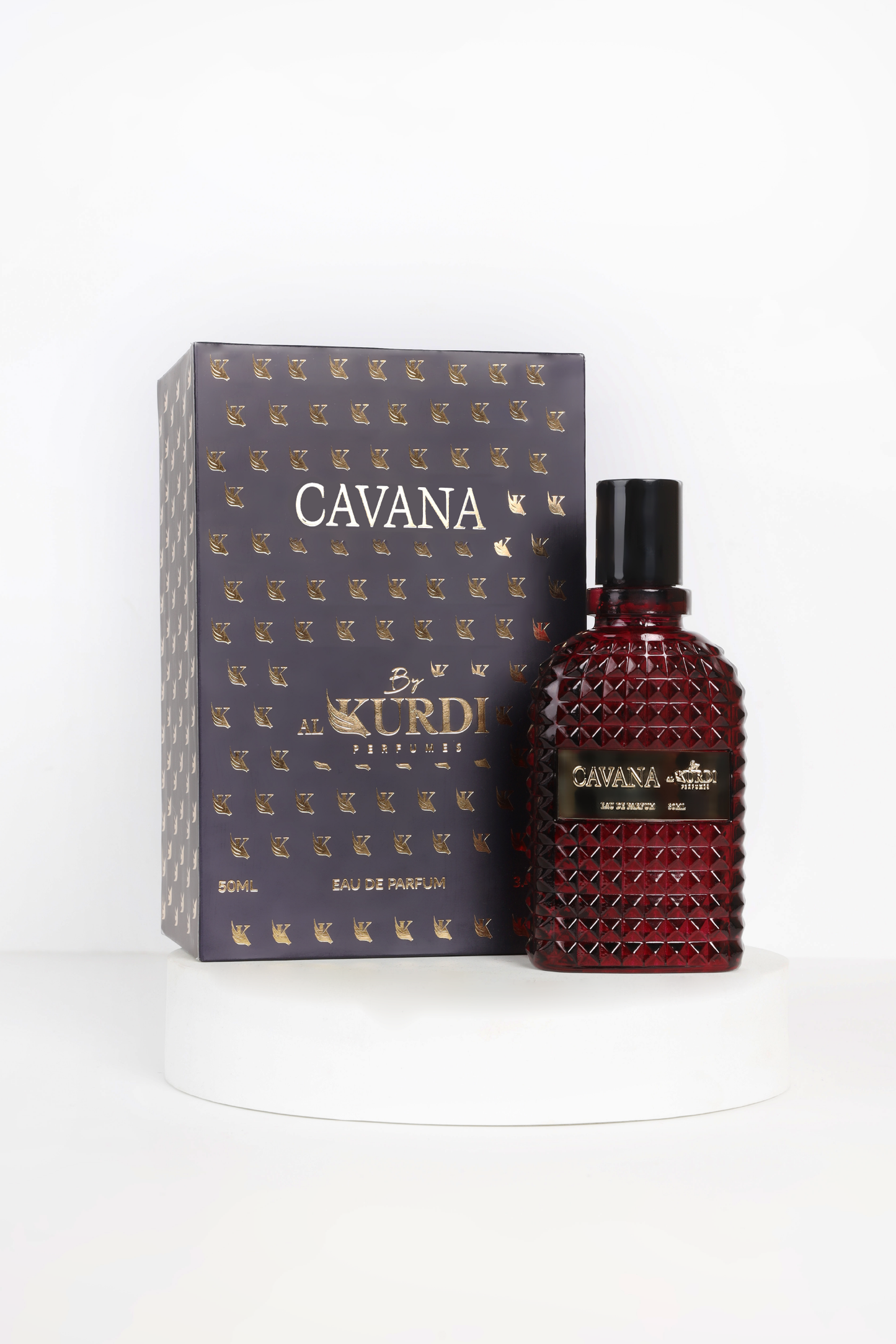 Cavana Perfume