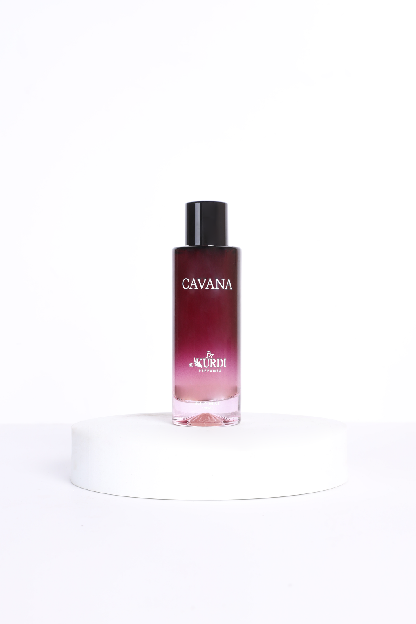 Cavana Body Mist