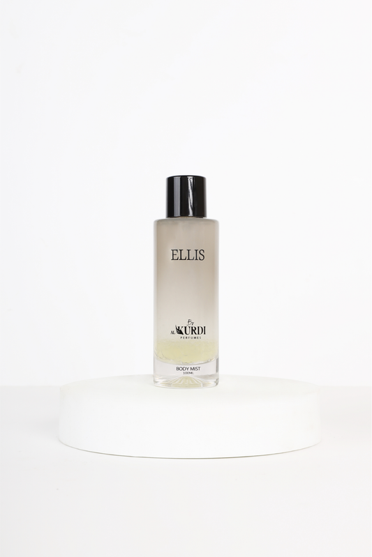 Ellis Body Mist