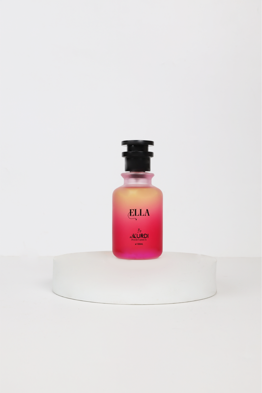 Ella Perfume