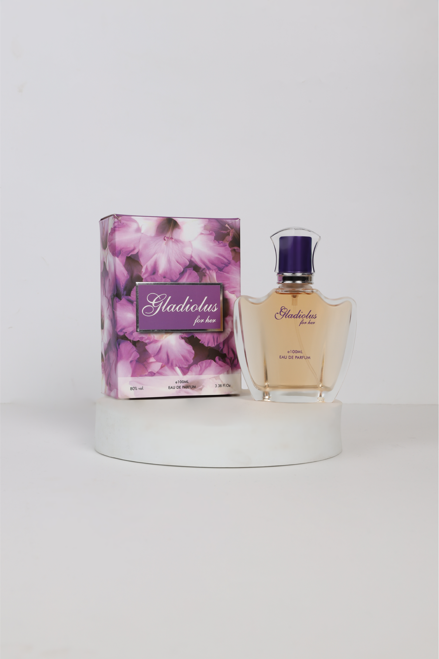 Gladiolus Perfume