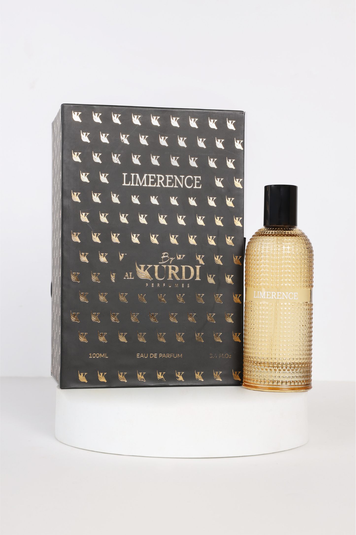 Limerence Perfume