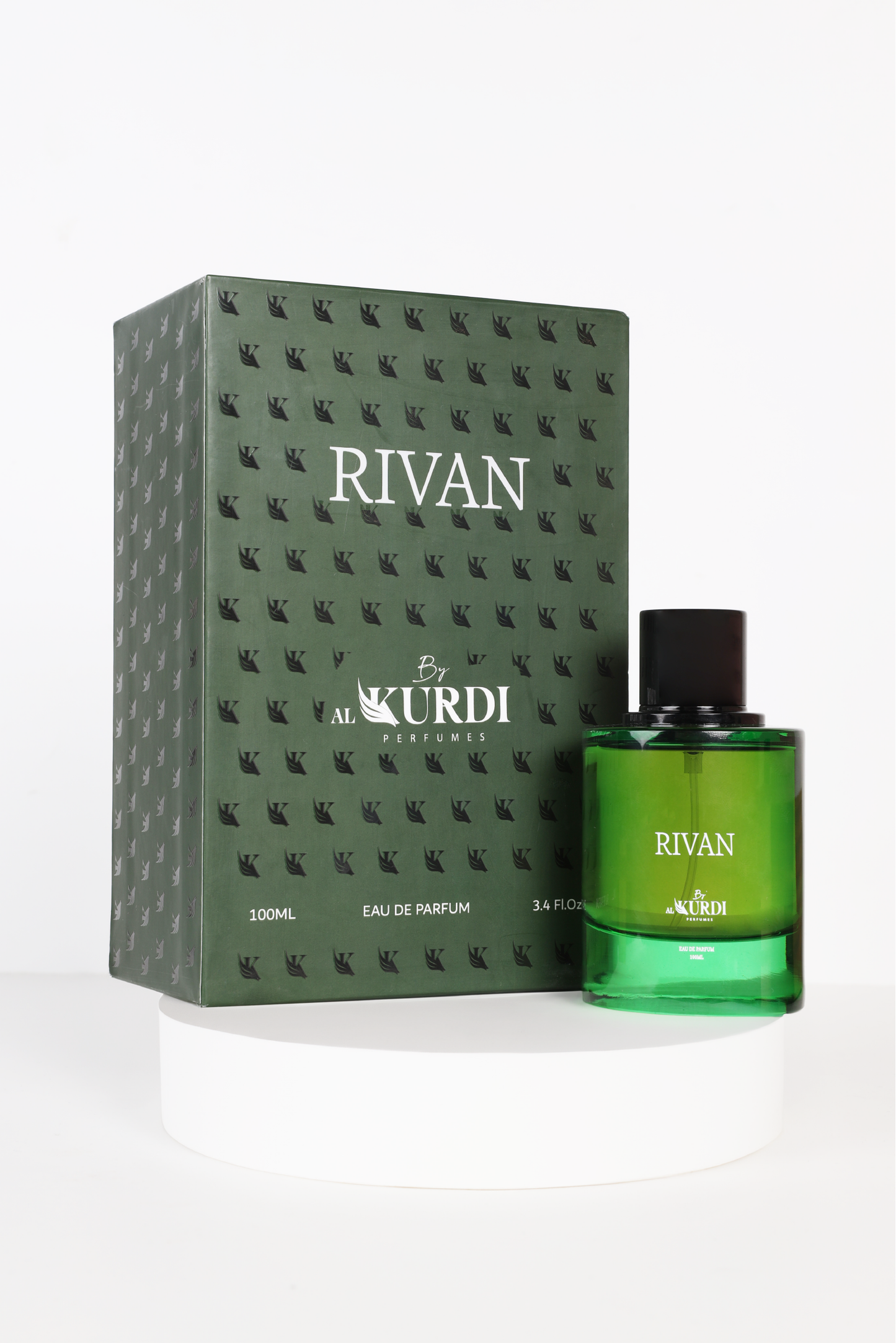 Rivan Perfume