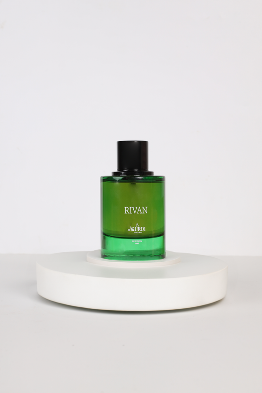 Rivan Perfume