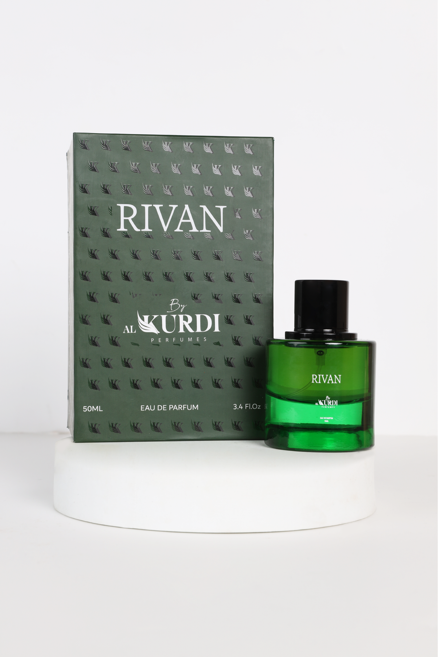 Rivan Perfume