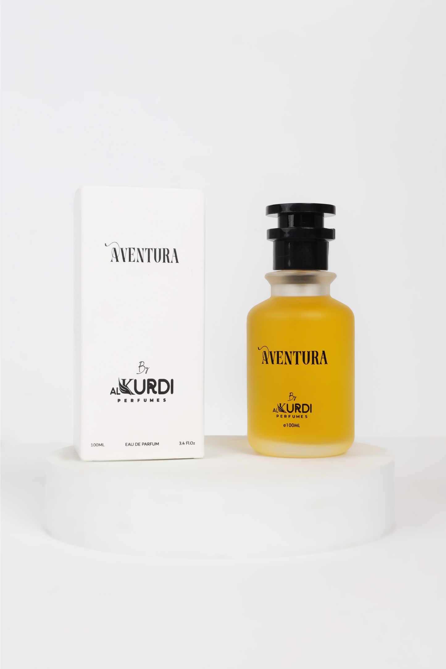 Aventure Perfume