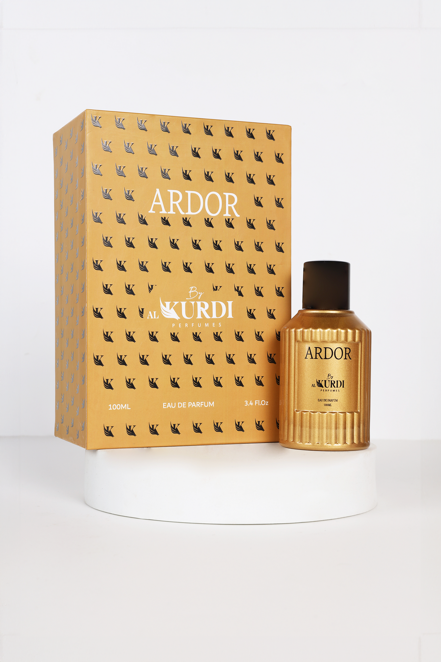 Ardor Pefume