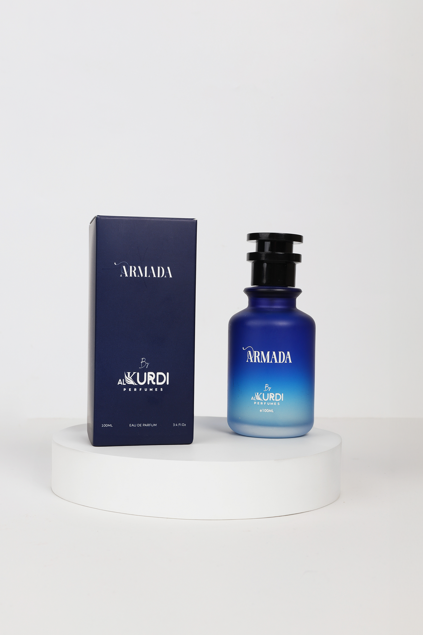 Armada Perfume