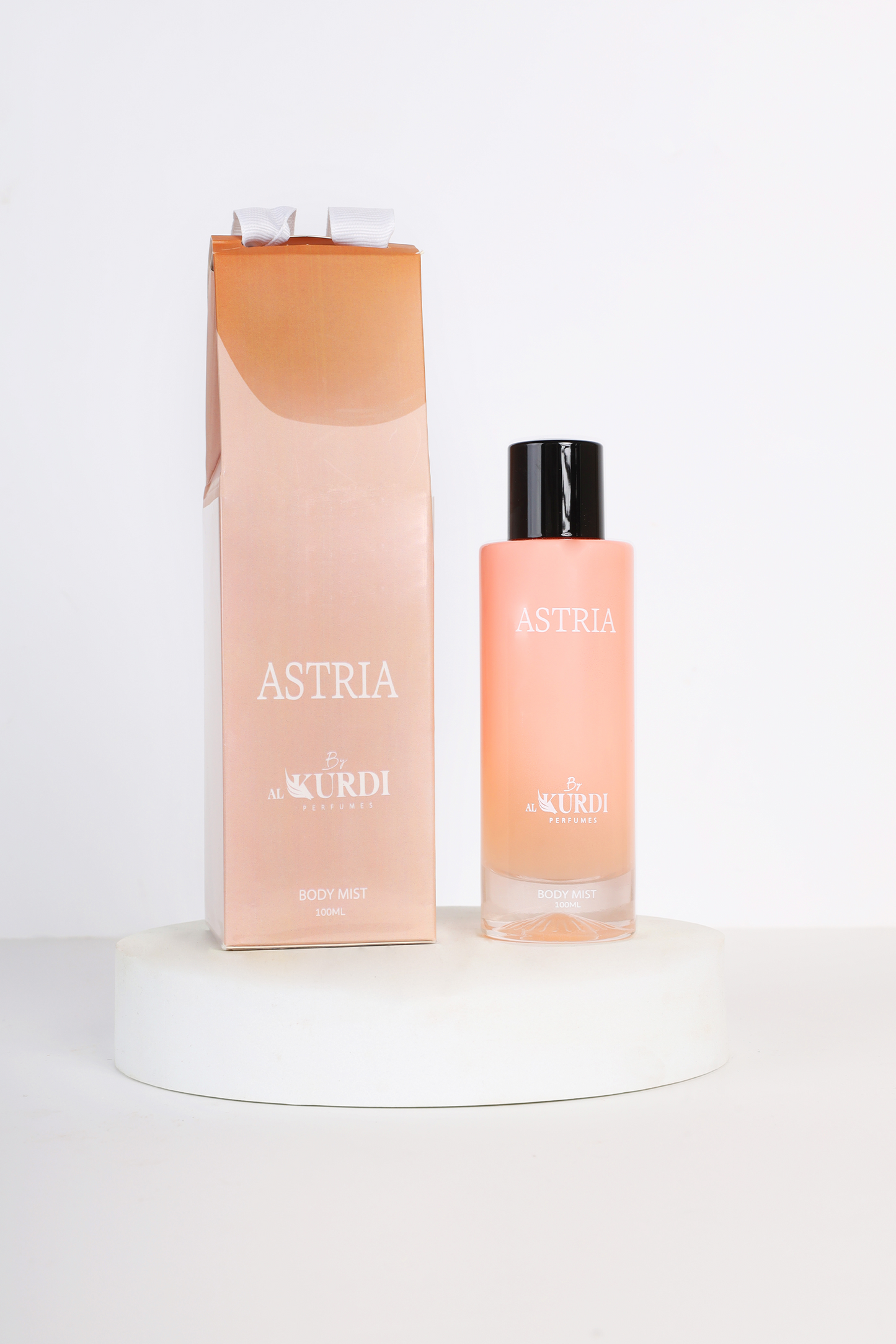 Astria Body Mist