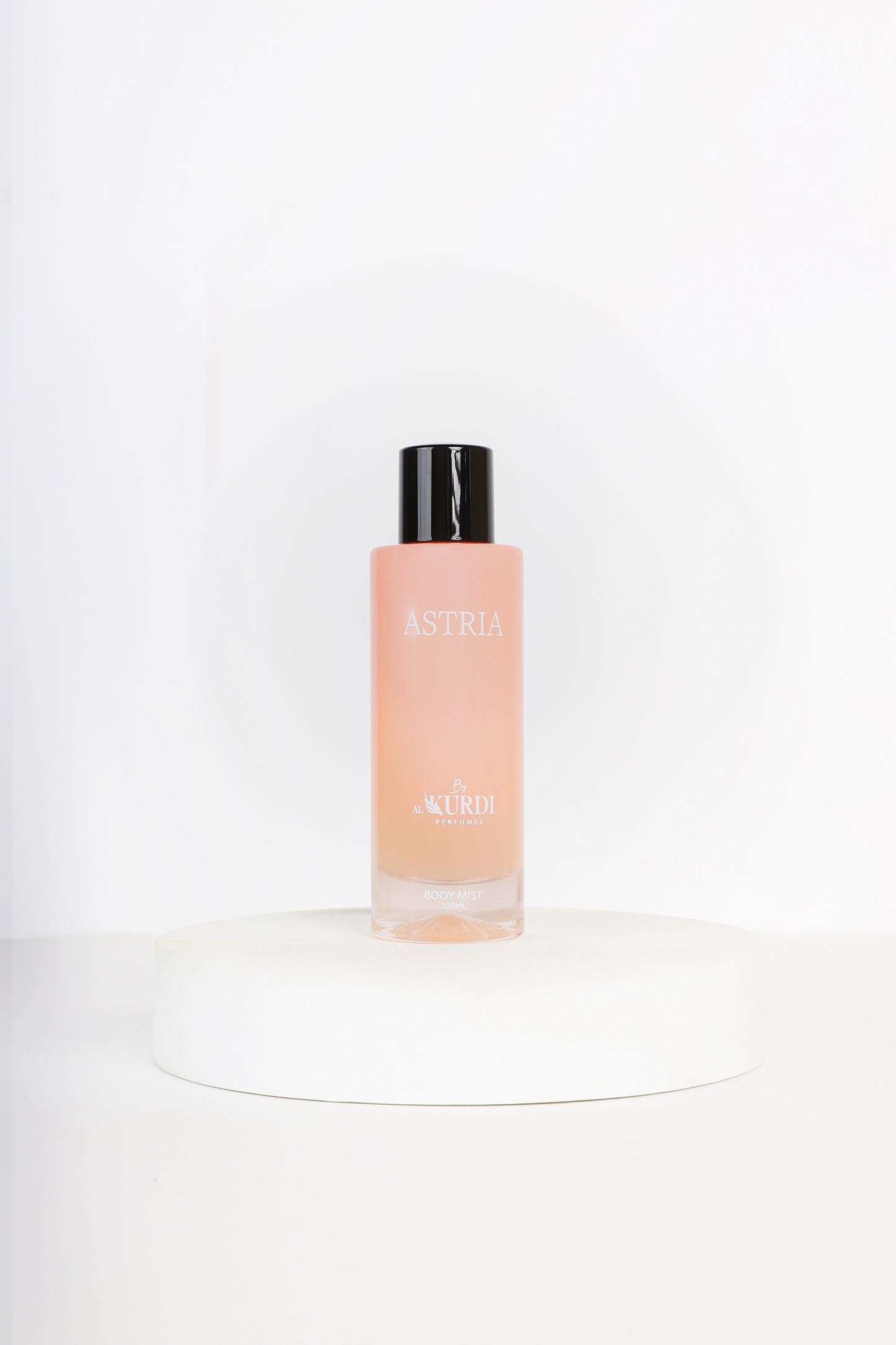 Astria Body Mist