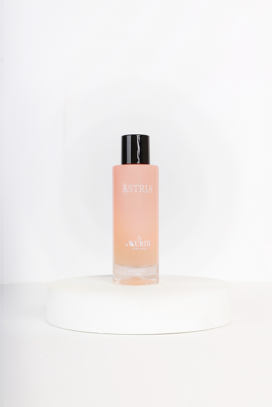 Astria Body Mist