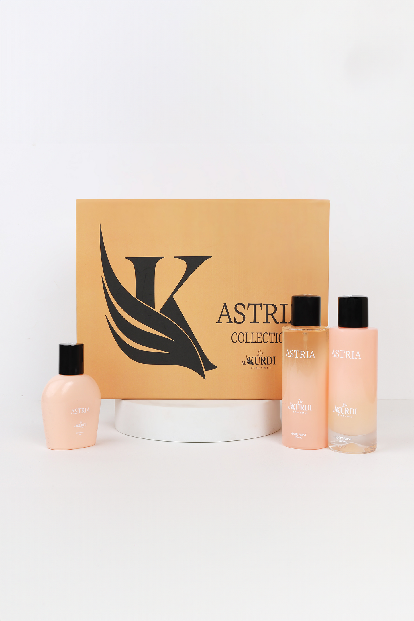 Astria Package