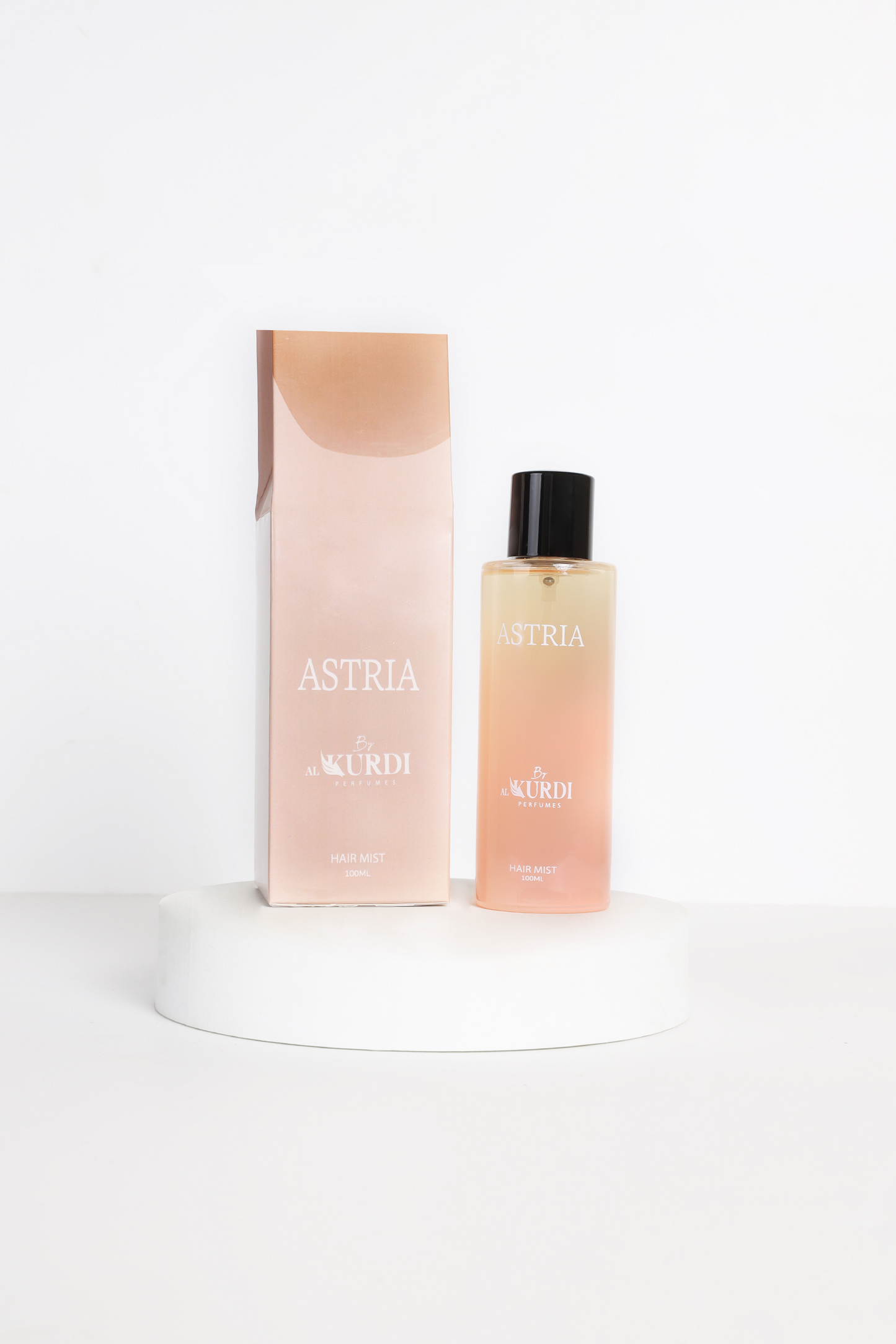 Astria Hair Mist