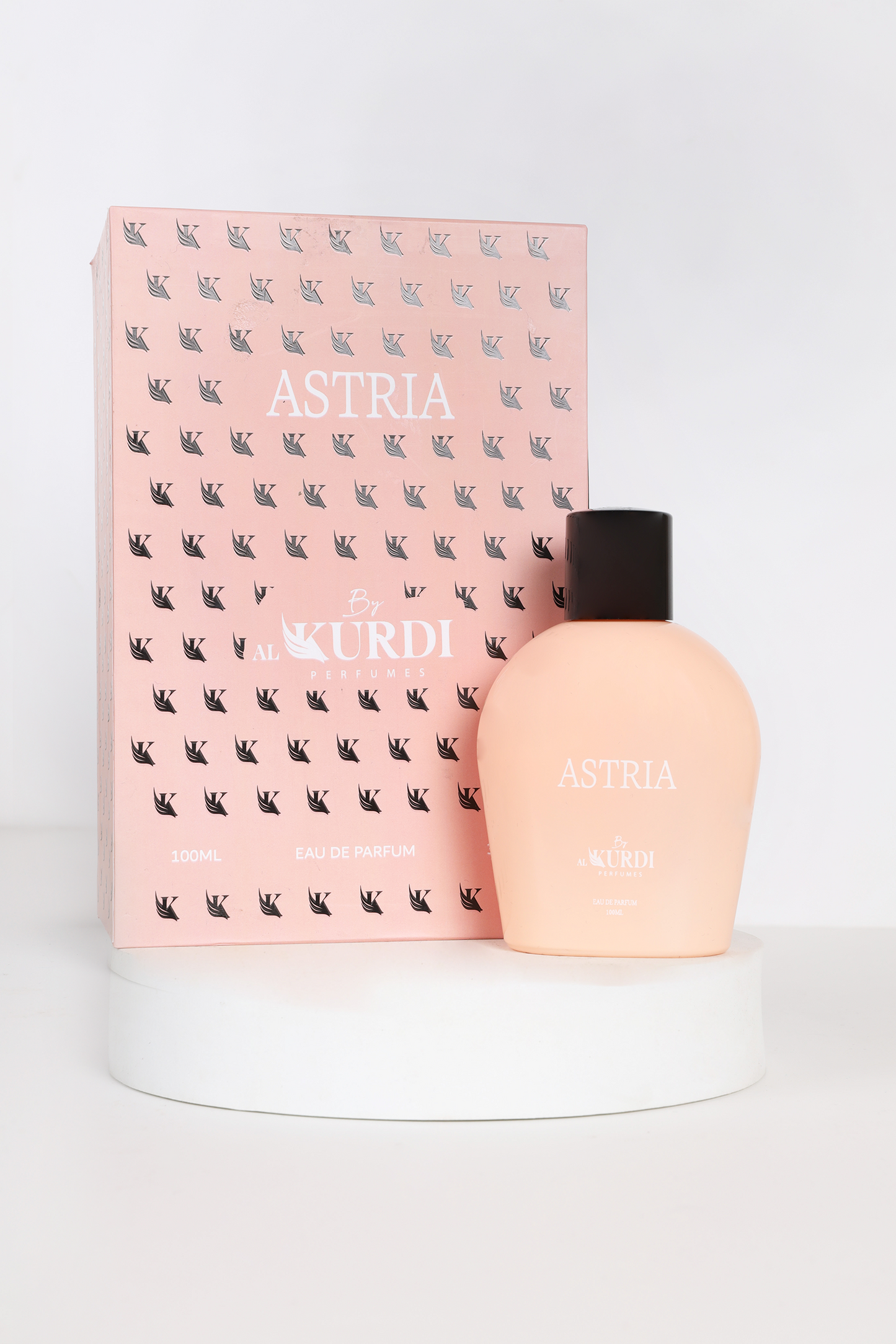 Astria Perfume