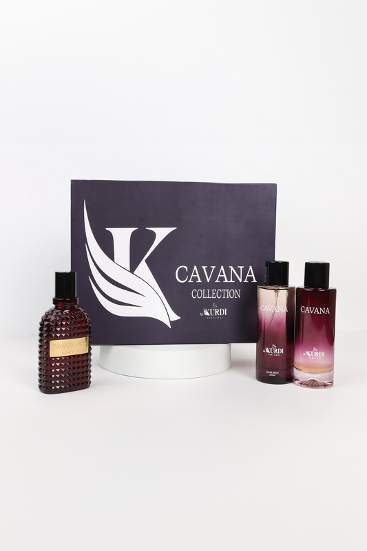 Cavana Package