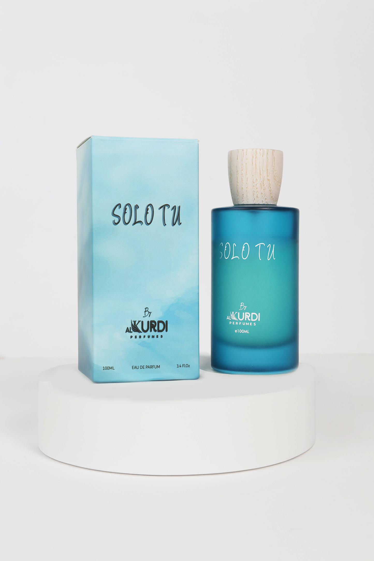 Solo Tu Perfume